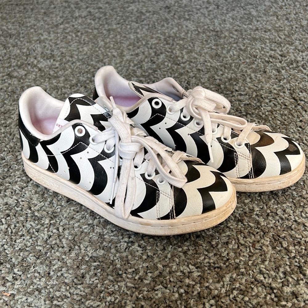 Stan Smith Adidas Marimekko special edition sneakers